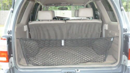 1999 TOYOTA 4RUNNER four runner SPORT UTILITY V-6 4WD leather seats, US $5,000.00, image 16