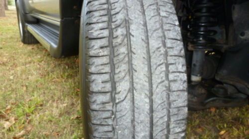 1999 TOYOTA 4RUNNER four runner SPORT UTILITY V-6 4WD leather seats, US $5,000.00, image 17