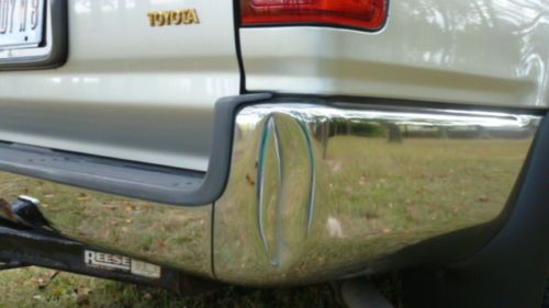 1999 TOYOTA 4RUNNER four runner SPORT UTILITY V-6 4WD leather seats, US $5,000.00, image 21