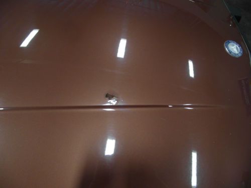 1976 Mercedes-Benz 450SL Base Convertible 2-Door 4.5L, US $6,199.00, image 5