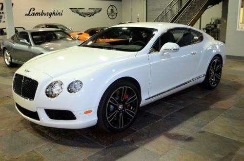 2013 bentley gt v8 500 hp mulliner sports specification carbon fiber