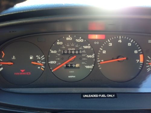 1991 Porsche 944 S2 Coupe 2-Door 3.0L, image 2