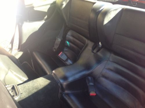 1991 Porsche 944 S2 Coupe 2-Door 3.0L, image 3