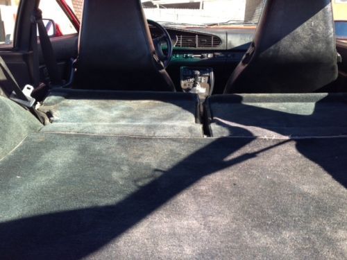 1991 Porsche 944 S2 Coupe 2-Door 3.0L, image 4