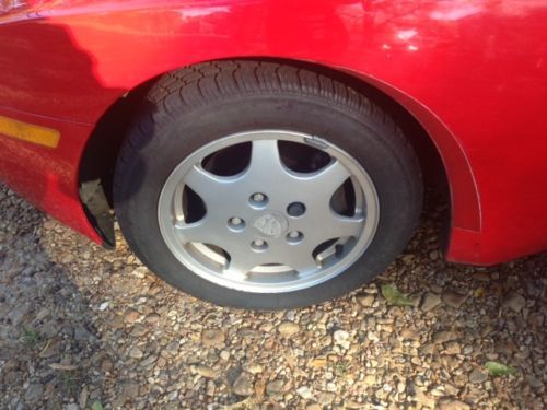 1991 Porsche 944 S2 Coupe 2-Door 3.0L, image 5