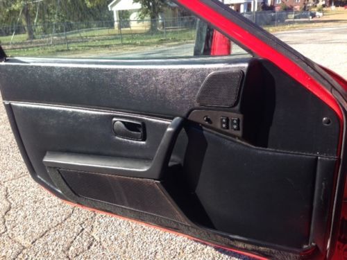 1991 Porsche 944 S2 Coupe 2-Door 3.0L, image 7