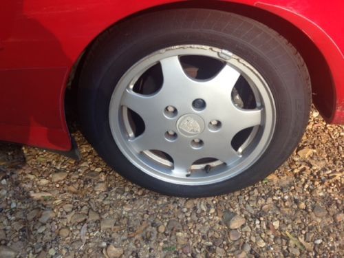 1991 Porsche 944 S2 Coupe 2-Door 3.0L, image 8