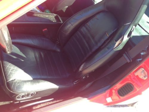 1991 Porsche 944 S2 Coupe 2-Door 3.0L, image 12