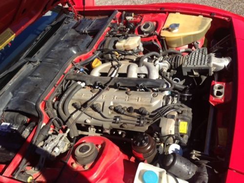 1991 Porsche 944 S2 Coupe 2-Door 3.0L, image 15