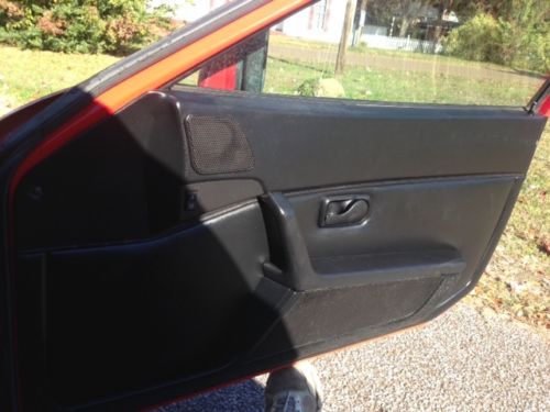 1991 Porsche 944 S2 Coupe 2-Door 3.0L, image 18