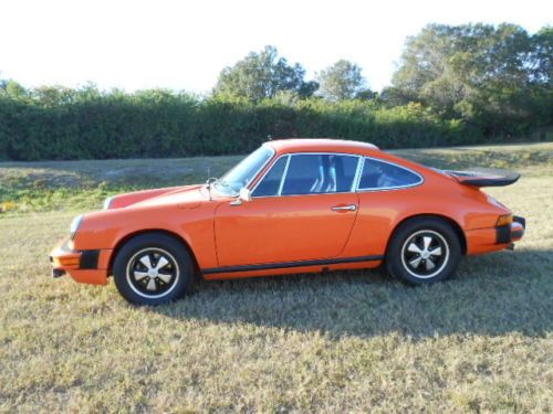 Collectable porsche  911s