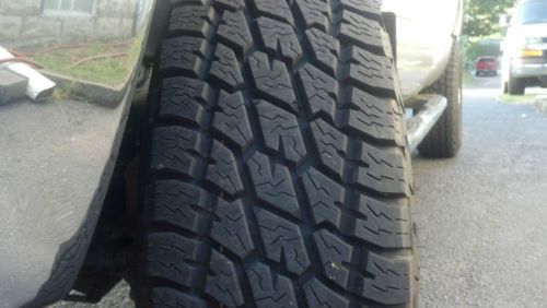 dodge ram 2500 4x4 diesel 6.7 crew cab short bed white, image 13