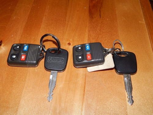 SUPER RARE PRE-MARAUDER 2002 MERCURY GRAND MARQUIS LSE RARE LSE MODEL, image 16