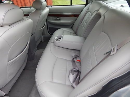 SUPER RARE PRE-MARAUDER 2002 MERCURY GRAND MARQUIS LSE RARE LSE MODEL, image 18