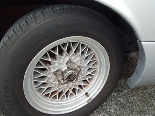 SUPER RARE PRE-MARAUDER 2002 MERCURY GRAND MARQUIS LSE RARE LSE MODEL, image 20