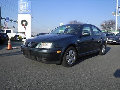 03 volkswagen jetta gls 1.8 turbo leather no reserve