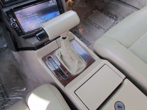 Used 91 Cadillac Allante Convertible Leather Dual Power Seats Power Windows, image 14