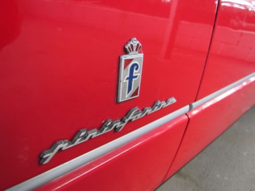 Used 91 Cadillac Allante Convertible Leather Dual Power Seats Power Windows, image 21