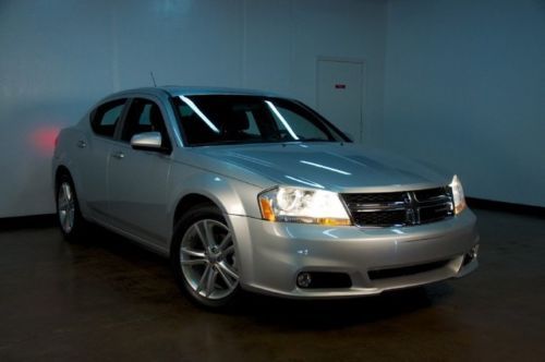 2011 dodge mainstreet