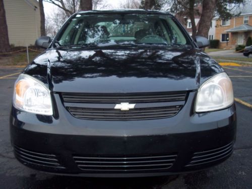 2006 chevrolet cobalt ls sedan 4-door 2.2l