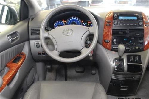 XLE 3.5L CD Front Wheel Drive Tires - Front All-Season Tires - Rear All-Season, US $11,980.00, image 3