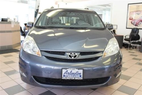 XLE 3.5L CD Front Wheel Drive Tires - Front All-Season Tires - Rear All-Season, US $11,980.00, image 4