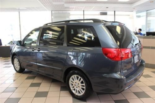 XLE 3.5L CD Front Wheel Drive Tires - Front All-Season Tires - Rear All-Season, US $11,980.00, image 5