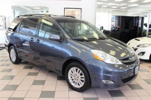 XLE 3.5L CD Front Wheel Drive Tires - Front All-Season Tires - Rear All-Season, US $11,980.00, image 6