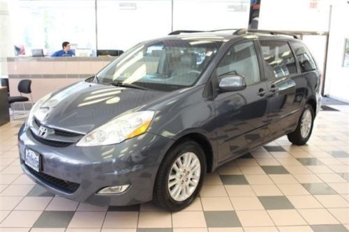 XLE 3.5L CD Front Wheel Drive Tires - Front All-Season Tires - Rear All-Season, US $11,980.00, image 7