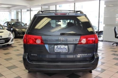 XLE 3.5L CD Front Wheel Drive Tires - Front All-Season Tires - Rear All-Season, US $11,980.00, image 8