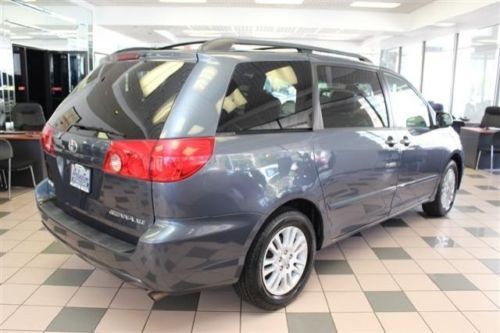 XLE 3.5L CD Front Wheel Drive Tires - Front All-Season Tires - Rear All-Season, US $11,980.00, image 9