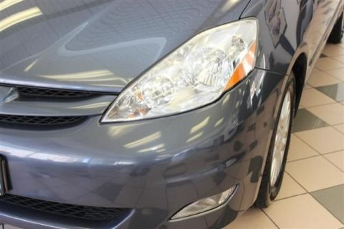 XLE 3.5L CD Front Wheel Drive Tires - Front All-Season Tires - Rear All-Season, US $11,980.00, image 10