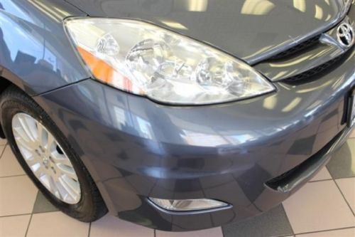 XLE 3.5L CD Front Wheel Drive Tires - Front All-Season Tires - Rear All-Season, US $11,980.00, image 11