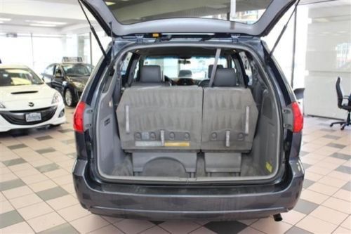 XLE 3.5L CD Front Wheel Drive Tires - Front All-Season Tires - Rear All-Season, US $11,980.00, image 14