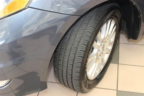 XLE 3.5L CD Front Wheel Drive Tires - Front All-Season Tires - Rear All-Season, US $11,980.00, image 16