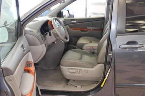 XLE 3.5L CD Front Wheel Drive Tires - Front All-Season Tires - Rear All-Season, US $11,980.00, image 17