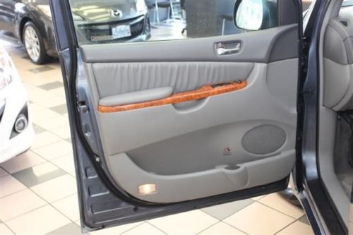 XLE 3.5L CD Front Wheel Drive Tires - Front All-Season Tires - Rear All-Season, US $11,980.00, image 18