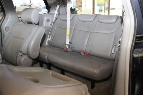 XLE 3.5L CD Front Wheel Drive Tires - Front All-Season Tires - Rear All-Season, US $11,980.00, image 20