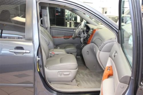 XLE 3.5L CD Front Wheel Drive Tires - Front All-Season Tires - Rear All-Season, US $11,980.00, image 21