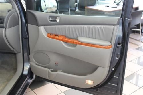 XLE 3.5L CD Front Wheel Drive Tires - Front All-Season Tires - Rear All-Season, US $11,980.00, image 22