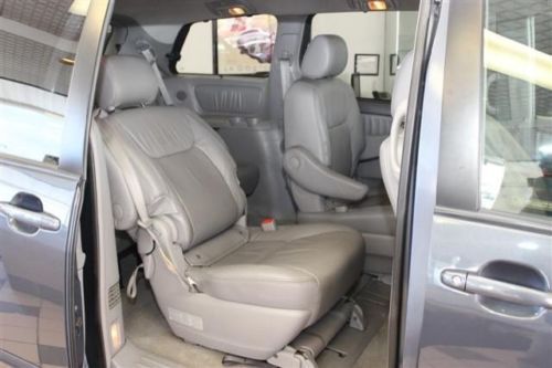 XLE 3.5L CD Front Wheel Drive Tires - Front All-Season Tires - Rear All-Season, US $11,980.00, image 23