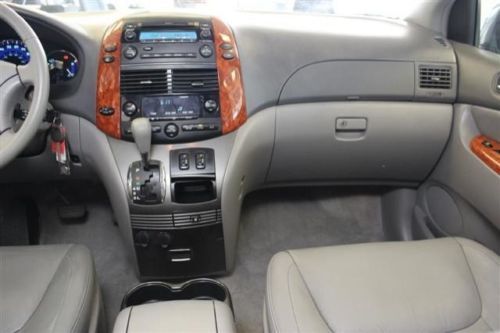 XLE 3.5L CD Front Wheel Drive Tires - Front All-Season Tires - Rear All-Season, US $11,980.00, image 24