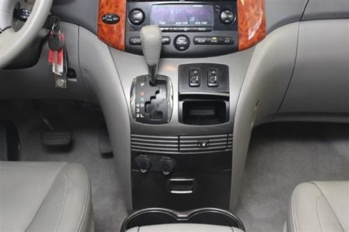 XLE 3.5L CD Front Wheel Drive Tires - Front All-Season Tires - Rear All-Season, US $11,980.00, image 25