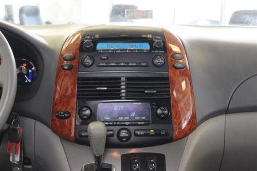 XLE 3.5L CD Front Wheel Drive Tires - Front All-Season Tires - Rear All-Season, US $11,980.00, image 26