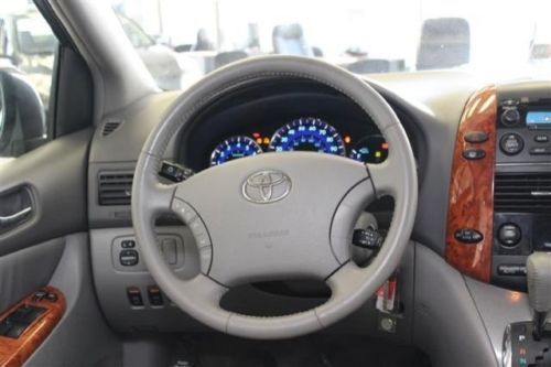 XLE 3.5L CD Front Wheel Drive Tires - Front All-Season Tires - Rear All-Season, US $11,980.00, image 27