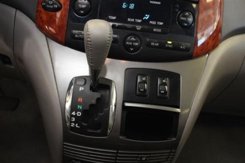 XLE 3.5L CD Front Wheel Drive Tires - Front All-Season Tires - Rear All-Season, US $11,980.00, image 28