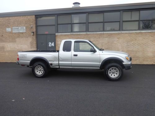 2002 toyota tacoma sr5 xtracab lifted,off road,tow,trd,lsd,too much upgradeslook