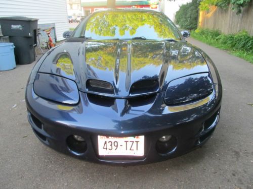 2000 trans am ls1 ws6