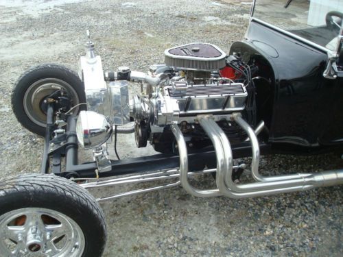 1923 t-bucket, street rod, hot rod, pro street