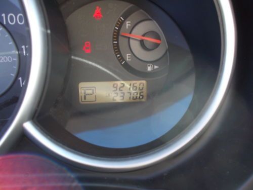 White 2009 Nissan Versa, US $7,000.00, image 12